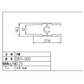 南昌移門(mén)鋁材廠(chǎng)家