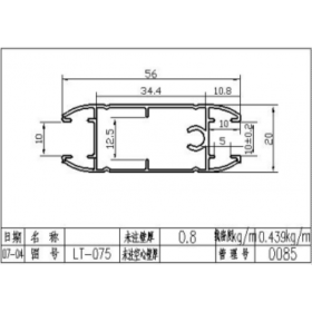 南昌移門(mén)鋁材批發(fā)