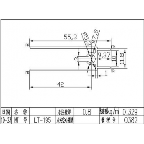 移門(mén)鋁材